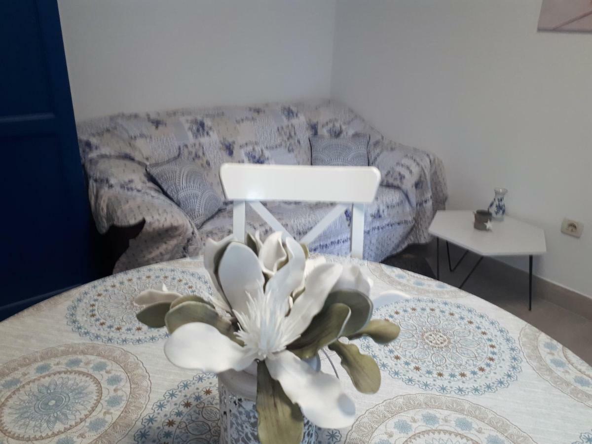 Apartment Terra Rossa Kaštelir Eksteriør billede