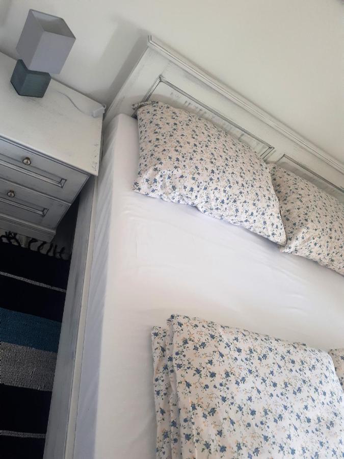Apartment Terra Rossa Kaštelir Eksteriør billede