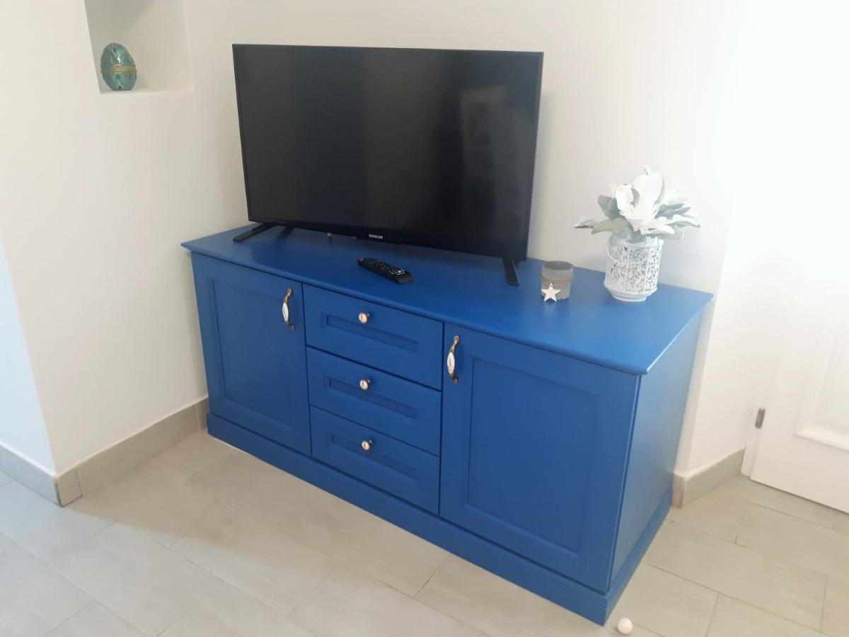 Apartment Terra Rossa Kaštelir Eksteriør billede
