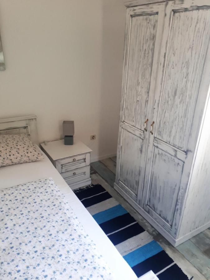 Apartment Terra Rossa Kaštelir Eksteriør billede